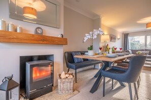 Interior - Beachcomber, Holme-next-the-Sea, Norfolk (Holme-next-the-Sea)