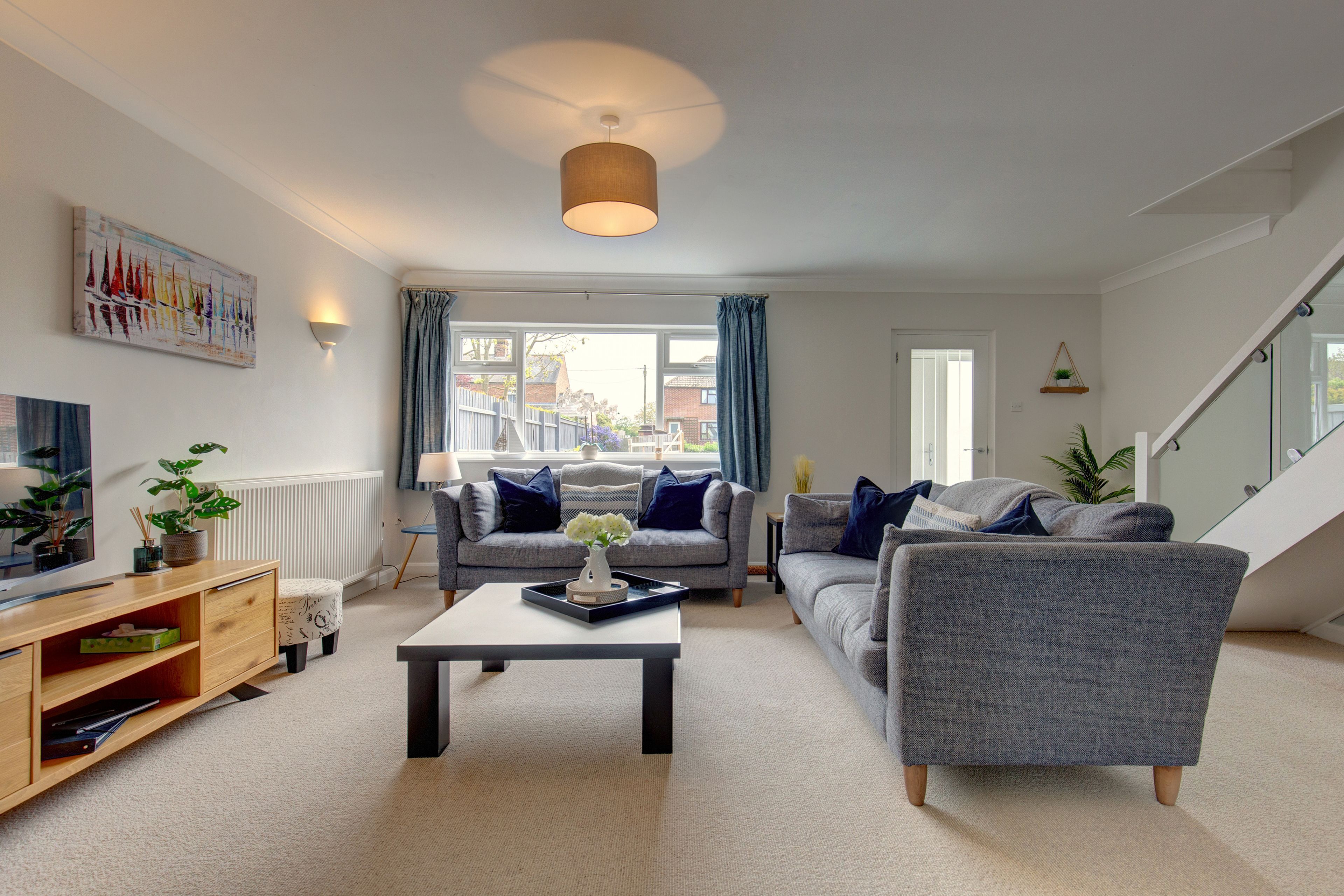 Beachcomber, Holme-next-the-sea, Norfolk - Hunstanton