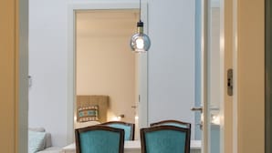 Interior - Remarkable 1-bed Apartment in Sarajevo (Sarajevo)