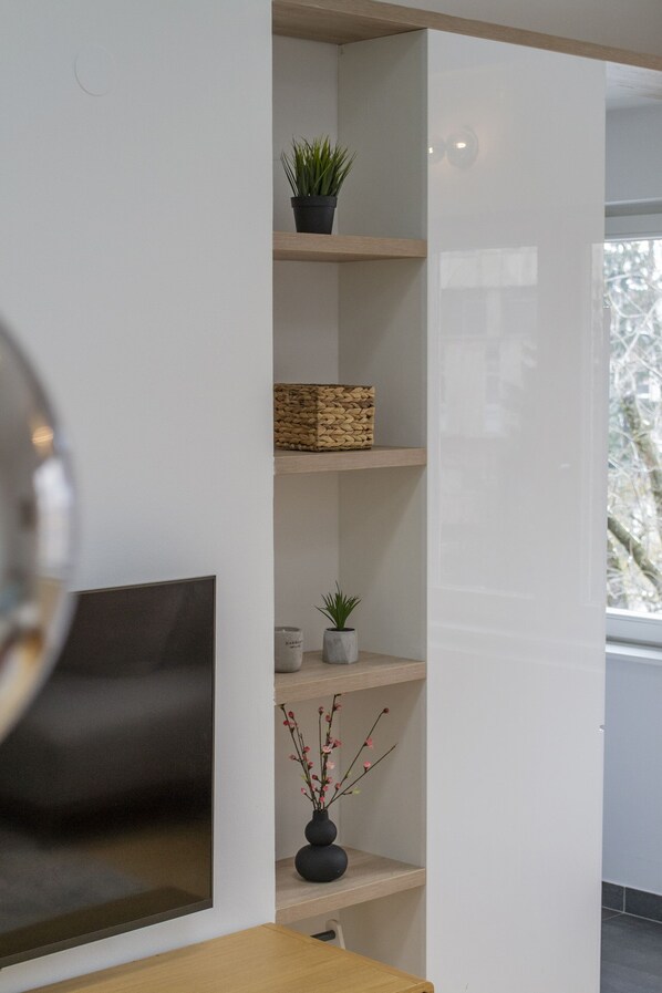 Leilighet, flere senger | Innvendig