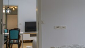 Apartment, Multiple Beds - Remarkable 1-bed Apartment in Sarajevo (Sarajevo)