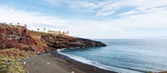 Country House 'Lucrecia' with Sea View, Private Pool and Wi-Fi