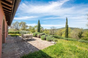 Servei de restauració a l'aire lliure