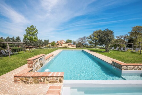 Chalet "Cigno" with Shared Pool & Wi-Fi