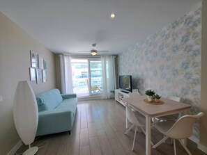 電視、串流服務