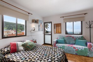 1 habitación, wifi gratis y ropa de cama 