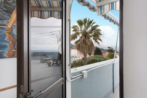 Vacation Studio 'La Zotea' with Mountain View and Wi-Fi