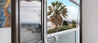 Vacation Studio 'La Zotea' avec vue sur les montagnes et Wi-Fi