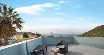 Vacation Studio 'La Zotea' with Mountain View and Wi-Fi