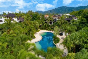 Uima-allas | Ulkouima-allas