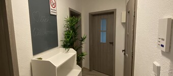 Vacation apartment in the heart of the Altmark