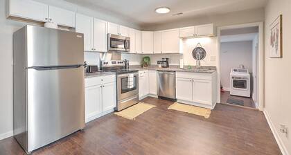 Quiet Comfort -Near Charleston Attractions- Family Friendly