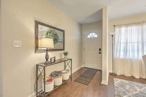 Quiet Comfort | Chas Attractions- Family Friendly