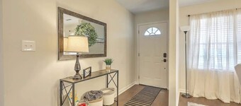 Quiet Comfort | Chas Attractions- Family Friendly