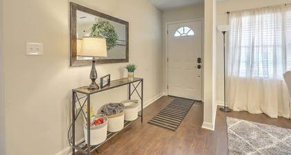 Quiet Comfort | Chas Attractions- Family Friendly