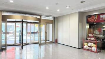 Servei de l'allotjament