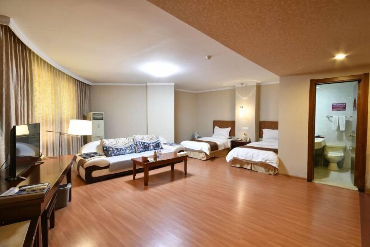 Habitación