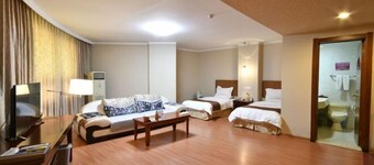 Kocemo Hotel