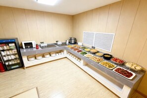 Restaurant - Kocemo Hotel (Yanji)