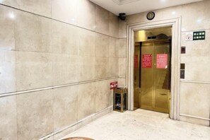 Property amenity - Kocemo Hotel (Yanji)