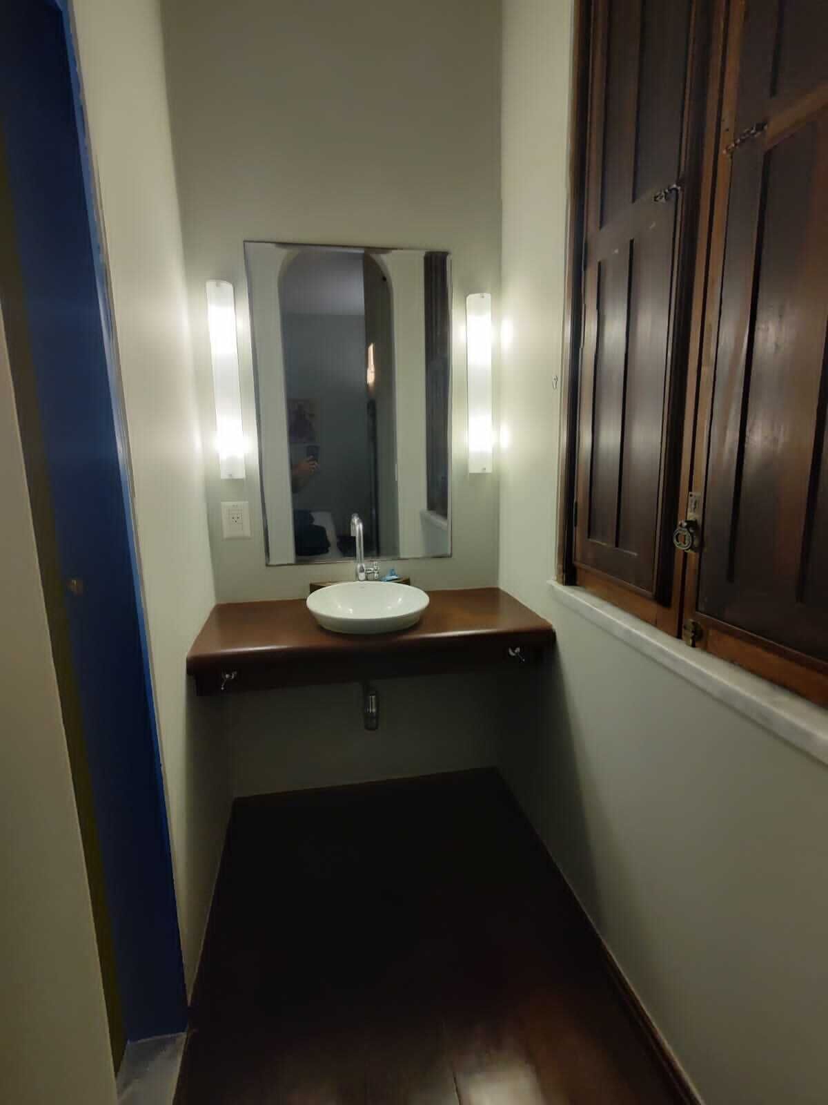 Foto - Hotel Villa Salvador