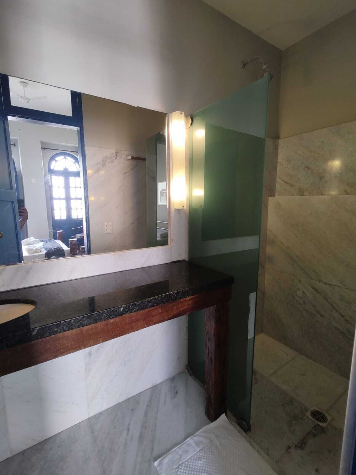 Foto - Hotel Villa Salvador