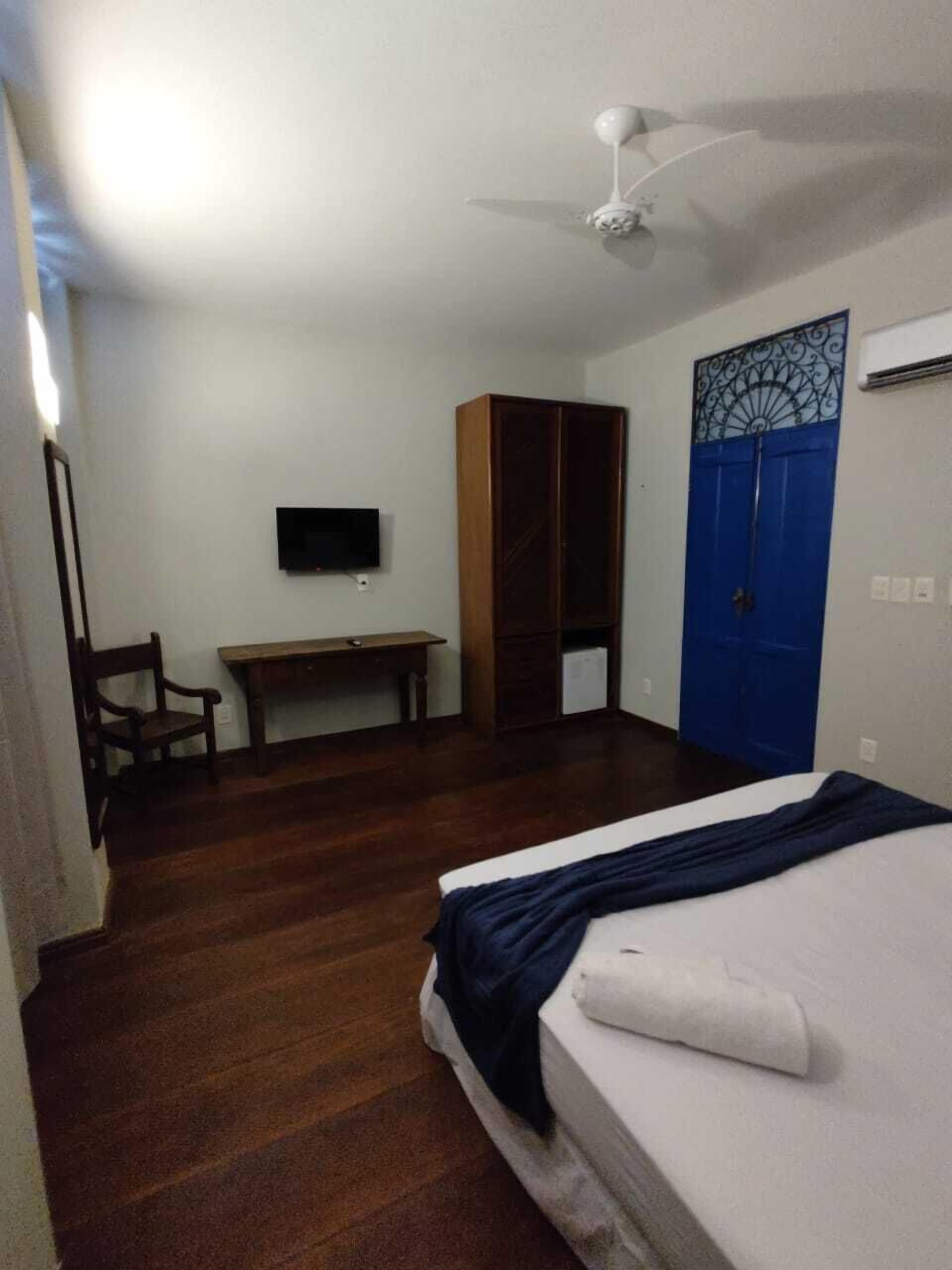 Foto - Hotel Villa Salvador