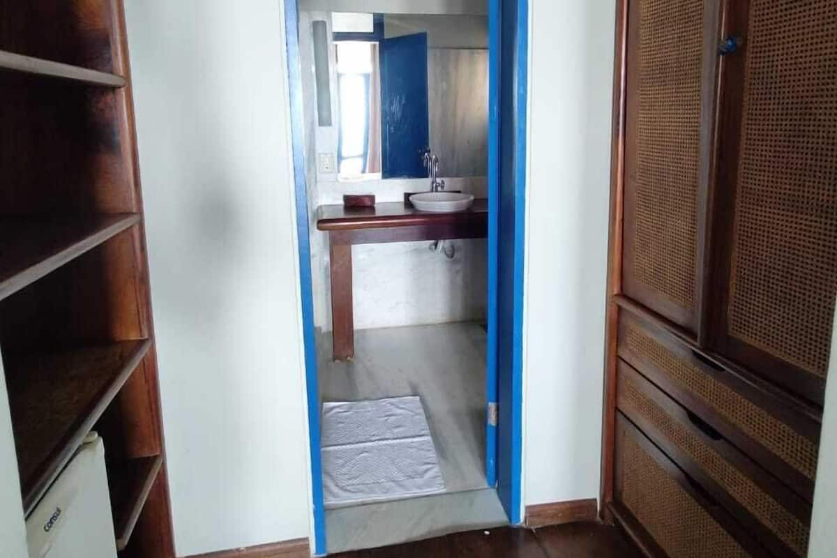 Suite Master | Allergikerbettwaren, Minibar, Zimmersafe, individuell dekoriert