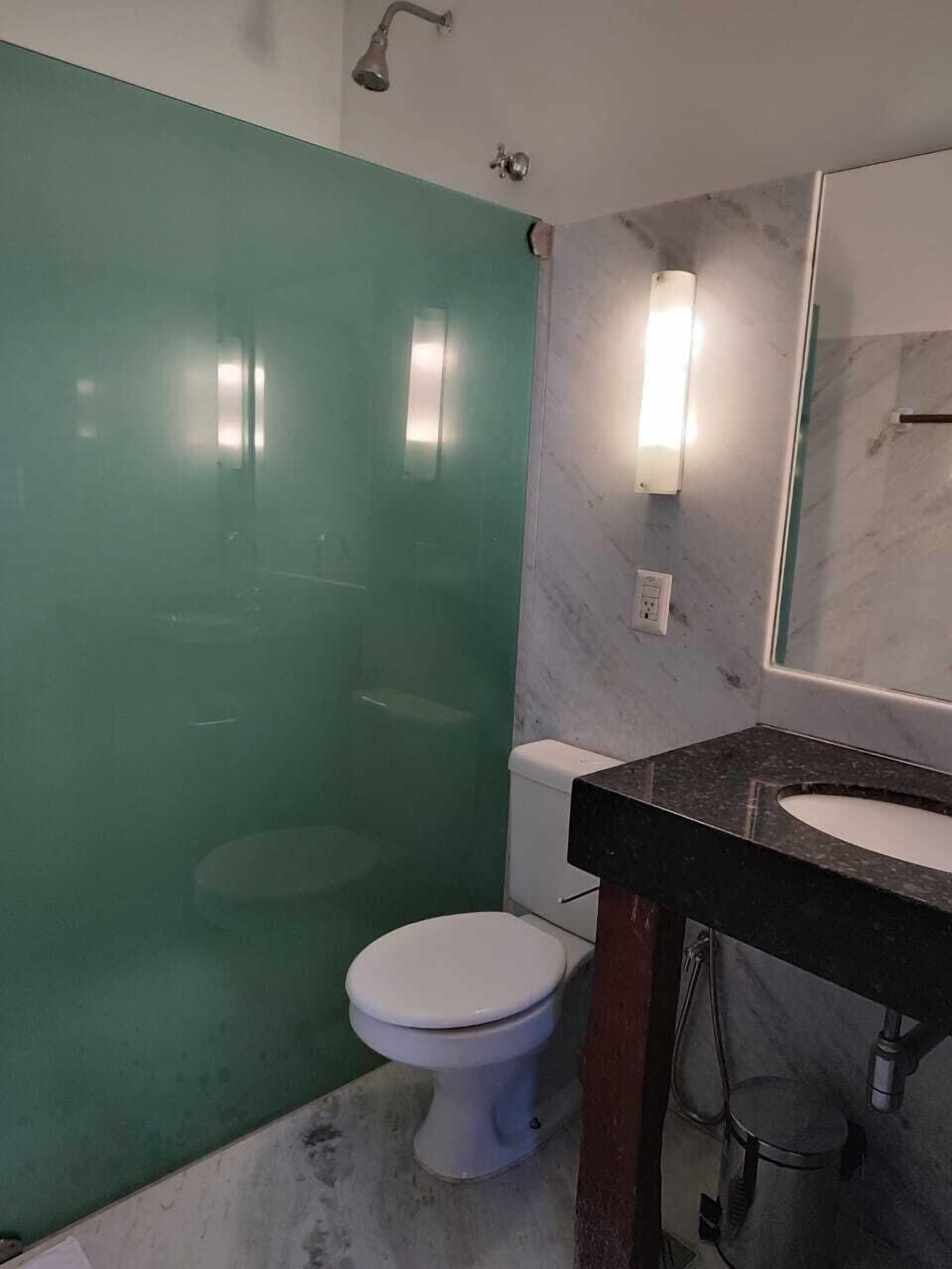 Foto - Hotel Villa Salvador