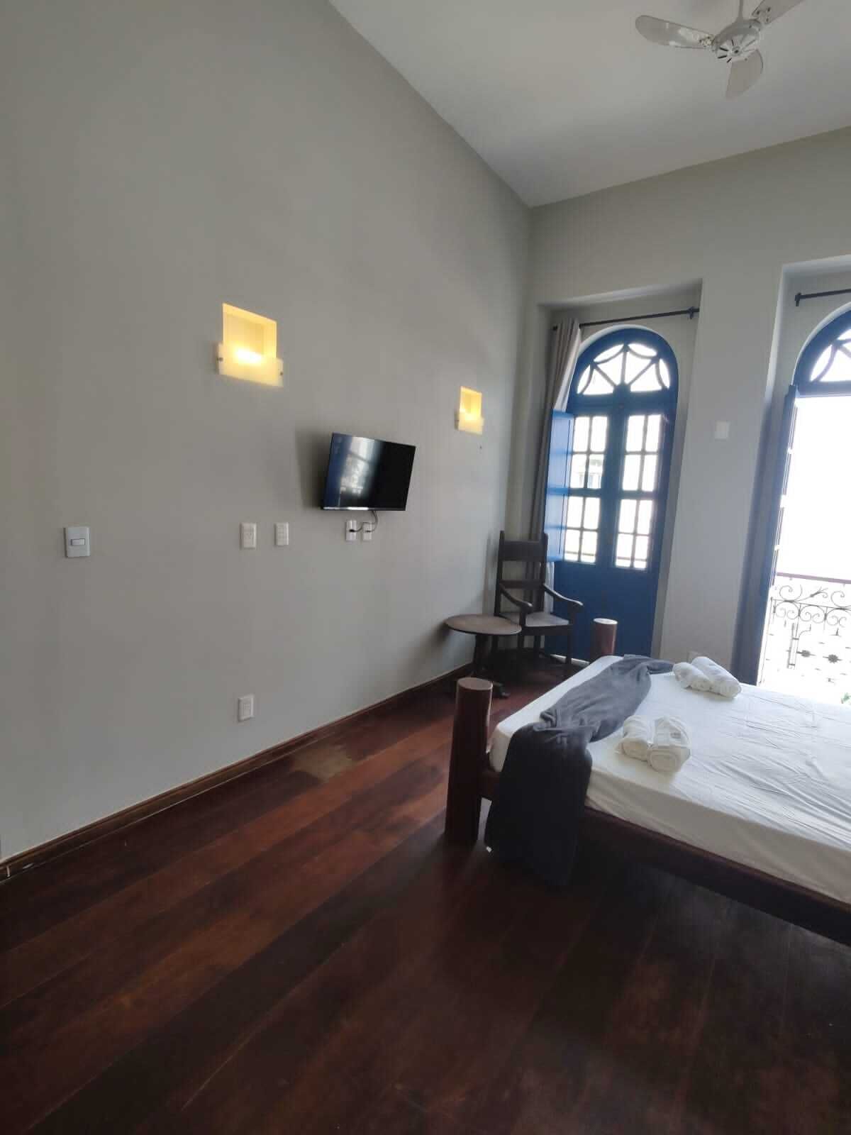 Foto - Hotel Villa Salvador