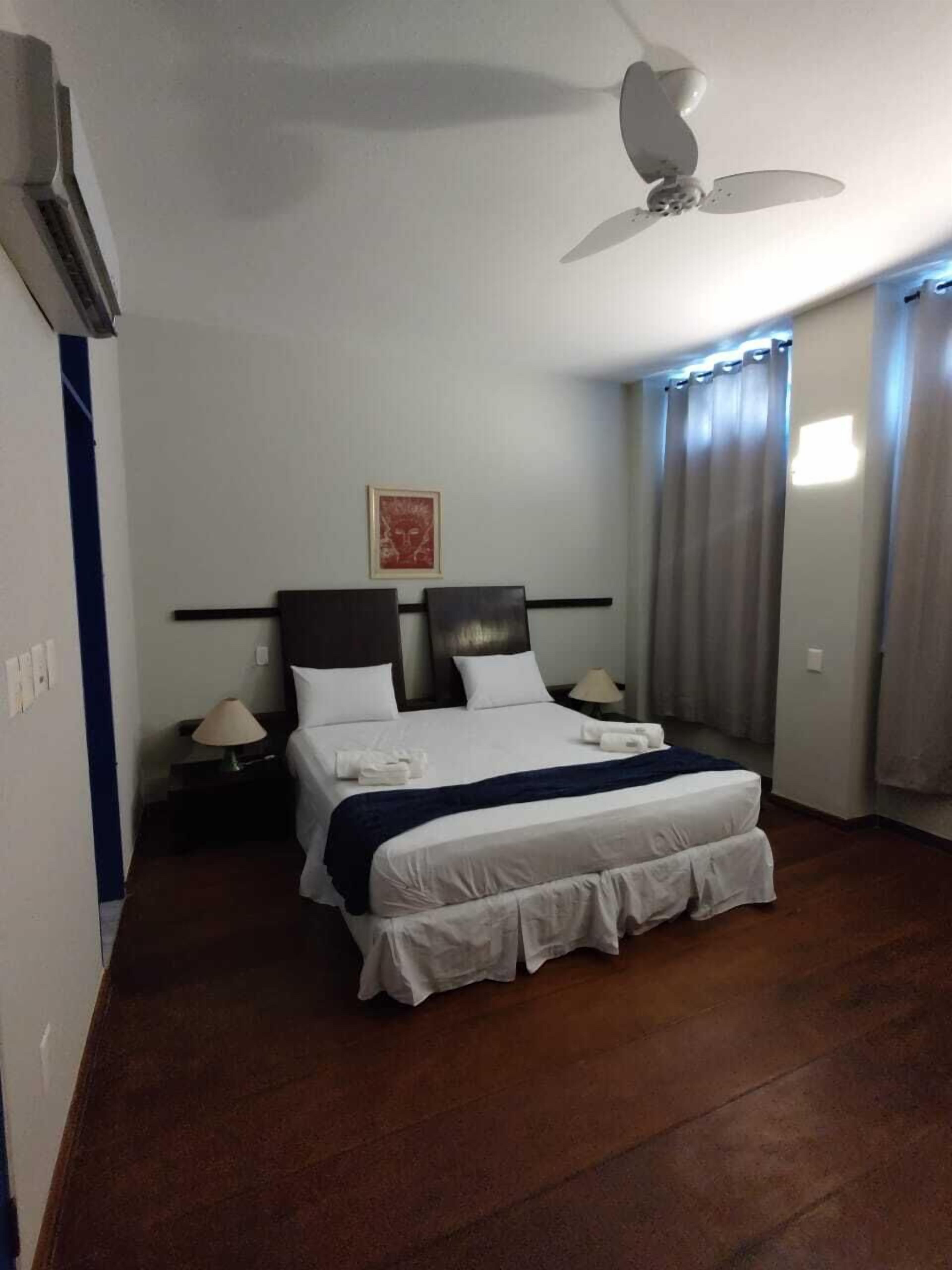 Foto - Hotel Villa Salvador