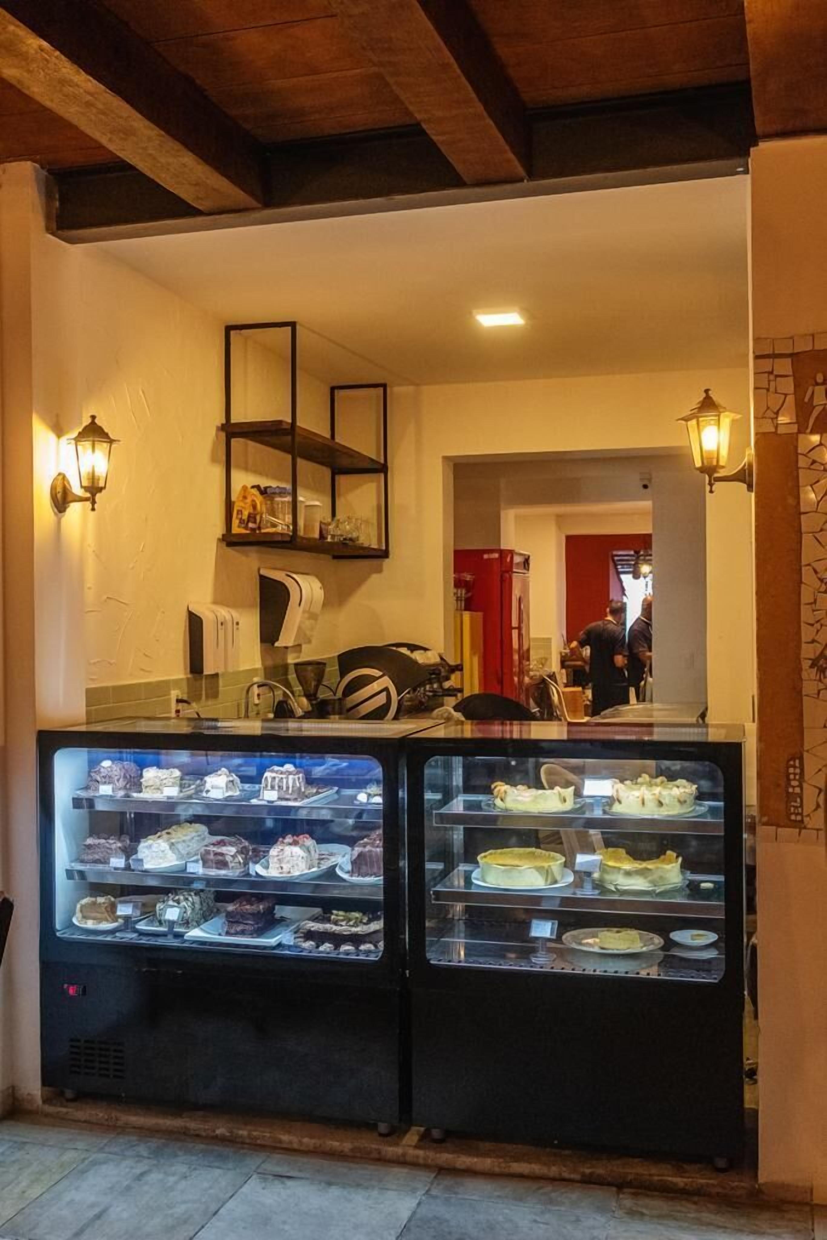 Foto - Hotel Villa Salvador