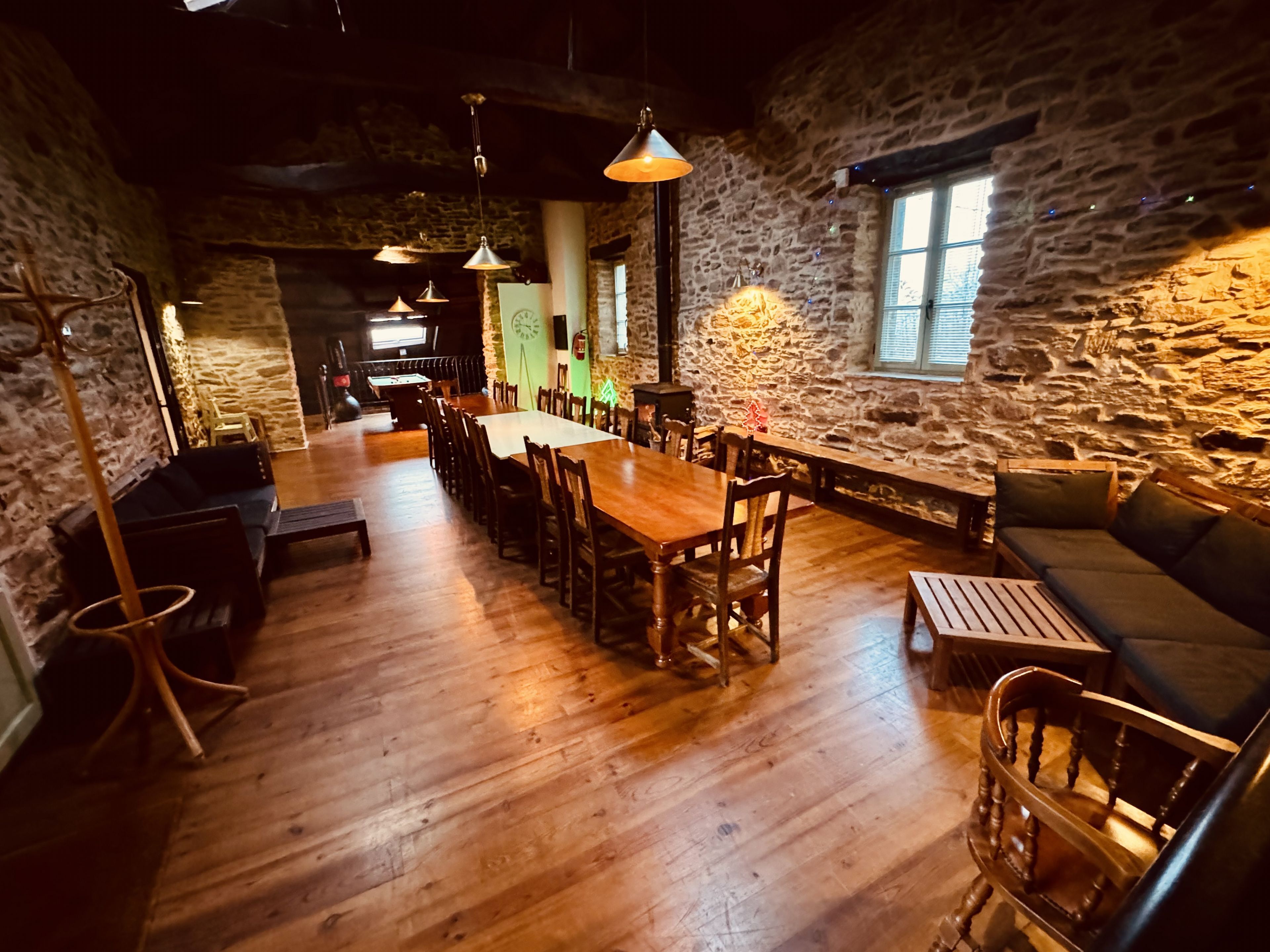 Intérieur