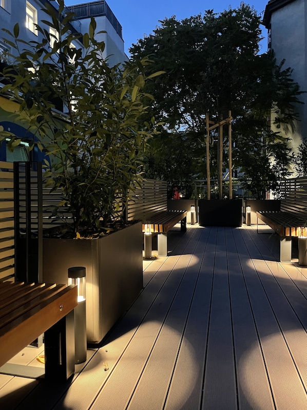 Exterior - Green Leisure Apartments (Vienna)