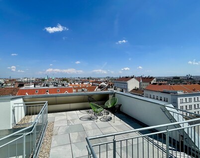 Green Leisure Apartments