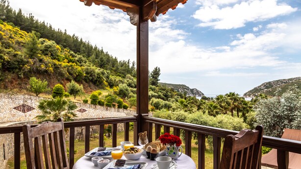 Unclassified image, 1 of 127, button - Porto Koufo Resort (Sithonia)