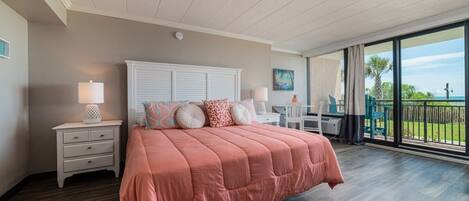 WiFi, bed sheets