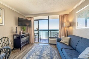 Fernseher, Arbeitsbereiche