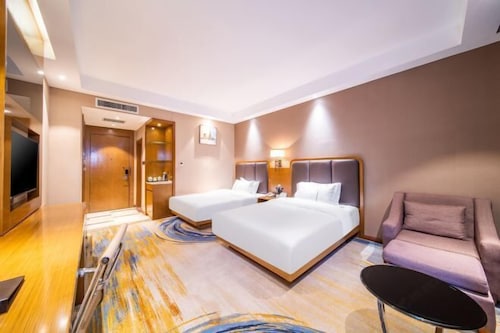 Botai Hotel