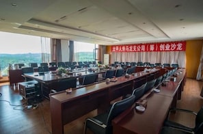 Meeting facility - Botai Hotel (Qujing)