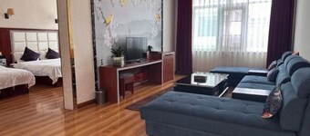 Kangma Weinasi Hotel