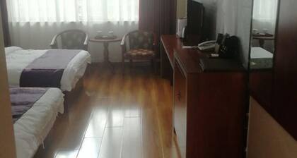 Kangma Weinasi Hotel