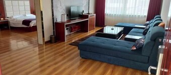 Kangma Weinasi Hotel