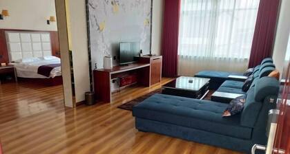 Kangma Weinasi Hotel