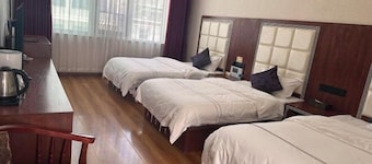Kangma Weinasi Hotel