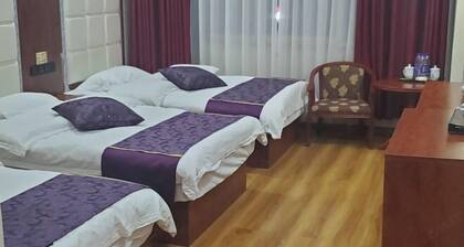 Kangma Weinasi Hotel