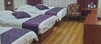 Kangma Weinasi Hotel