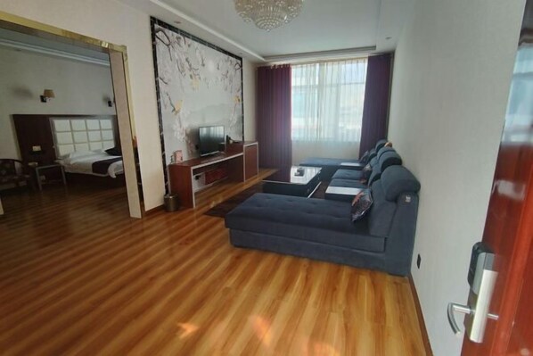 Room - Kangma Weinasi Hotel (Kangma)