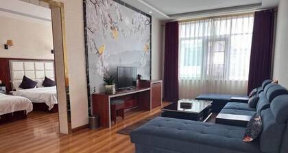 Kangma Weinasi Hotel