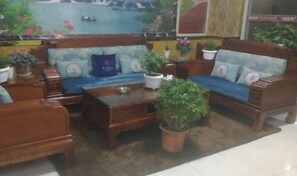Interior - Kangma Weinasi Hotel (Kangma)